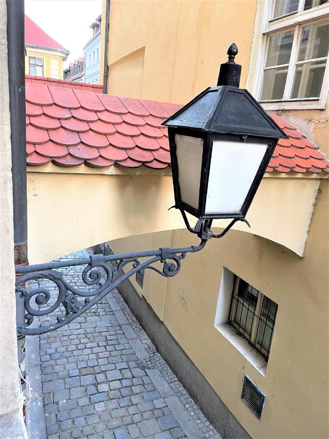 New Design & High Standard Apt From 16Th Century In Old Town-Free Parking Bratislava Exteriér fotografie